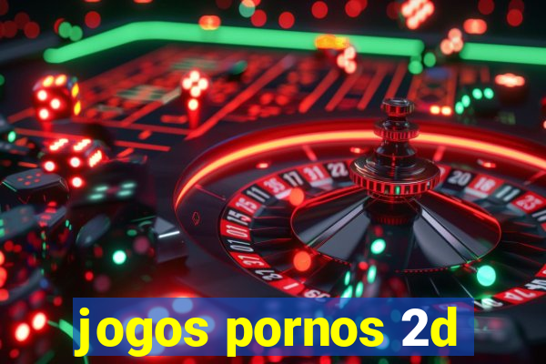 jogos pornos 2d